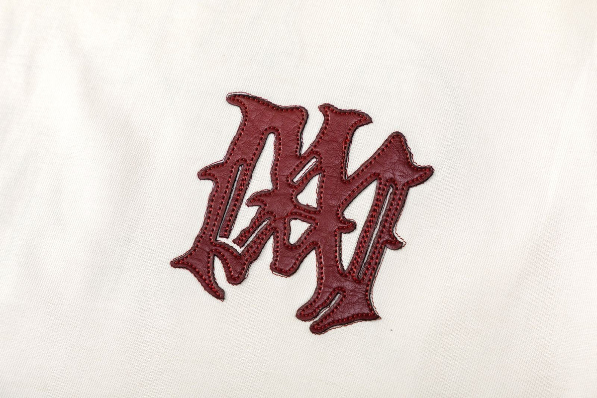 AMIRI MA Core Cotton T-Shirt