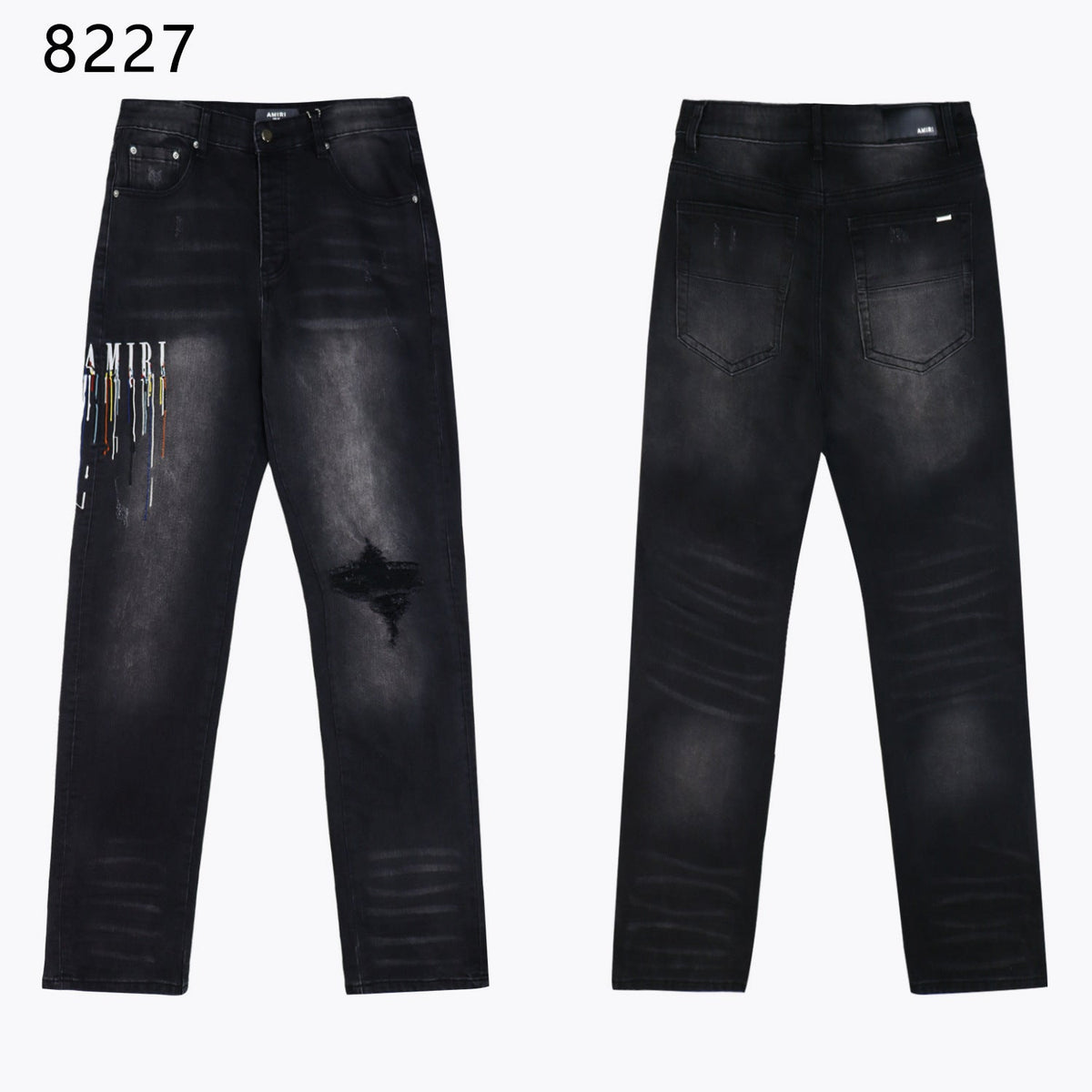 AMIRI Jeans #AM8227