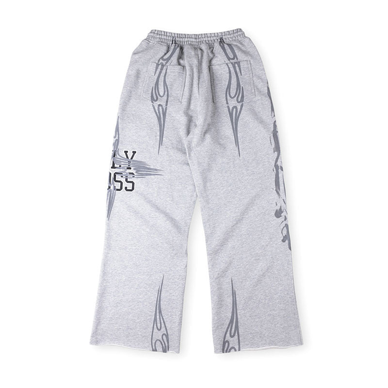 Hellstar Holycross Sweatpants