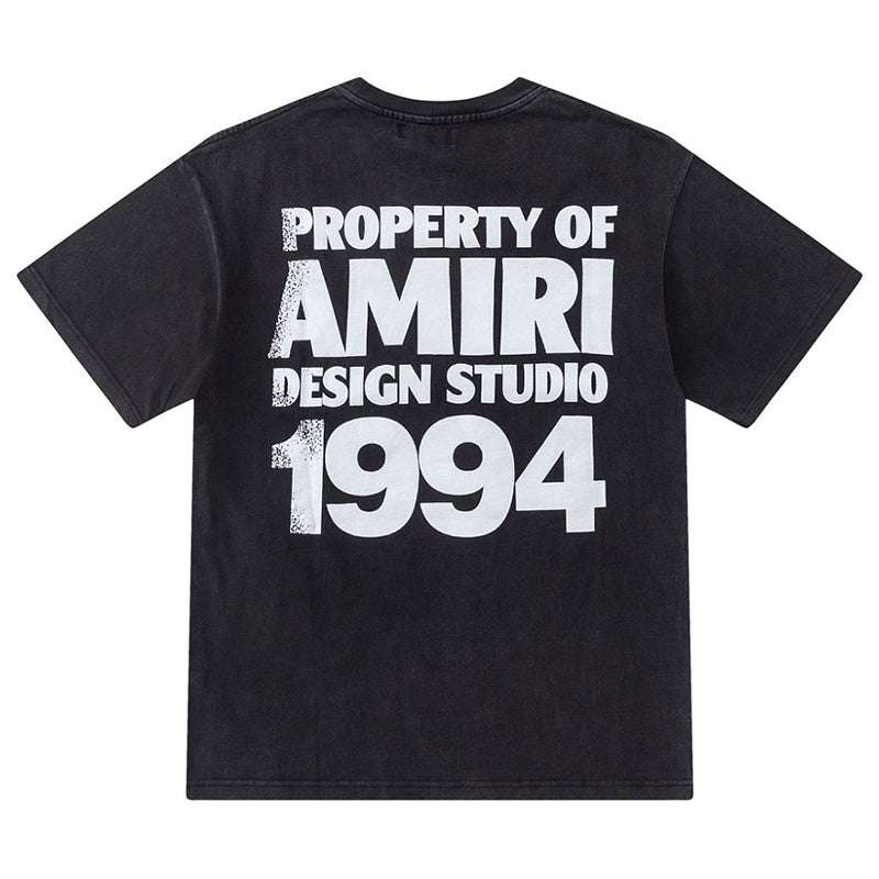 AMIRI '1994' Skate T-Shirt