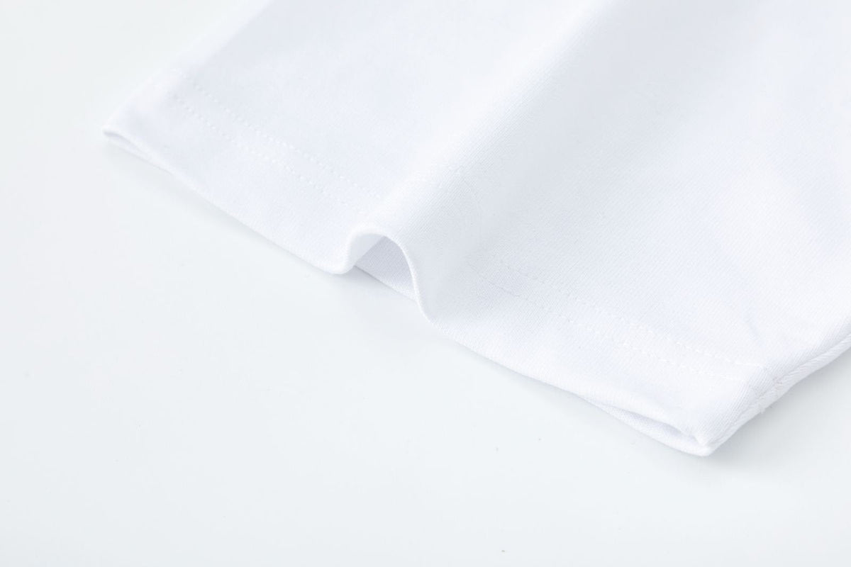 AMIRI Logo-Print T-Shirt