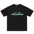 Hellstar Studios Letter Print T-shirt