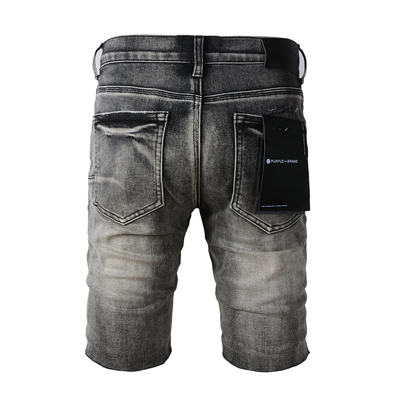 PURPLE BRAND Denim Shorts #5068