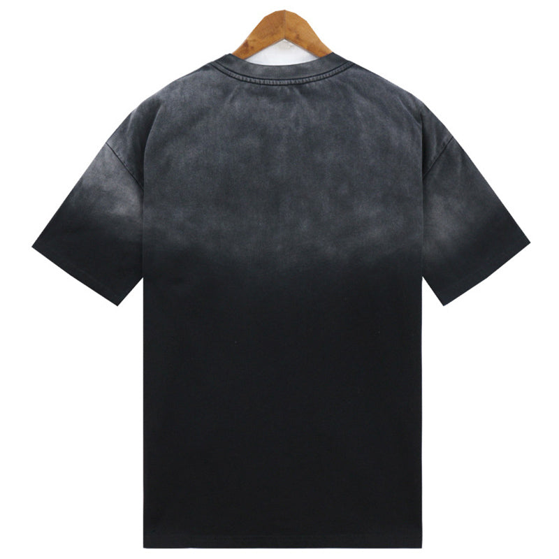 AMIRI Logo-Appliquéd Cotton Jersey T-Shirt