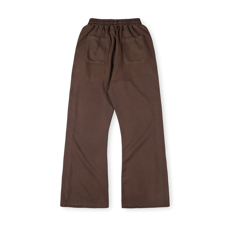Hellstar Mirror Face Sweatpants