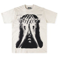 Hellstar Jesus Eyes T-Shirt