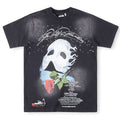 Hellstar Phantom Of The Opera T-Shirt