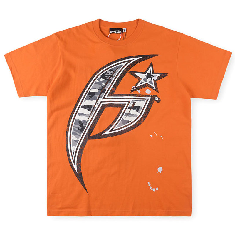 Hellstar H T-Shirts