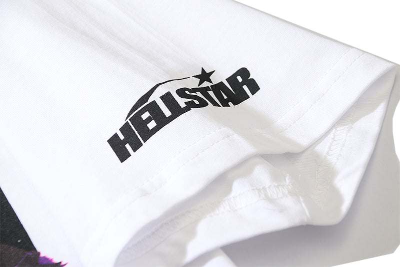 Hellstar Breaking News T-Shirt