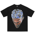 Hellstar Purple Rodman T-shirt