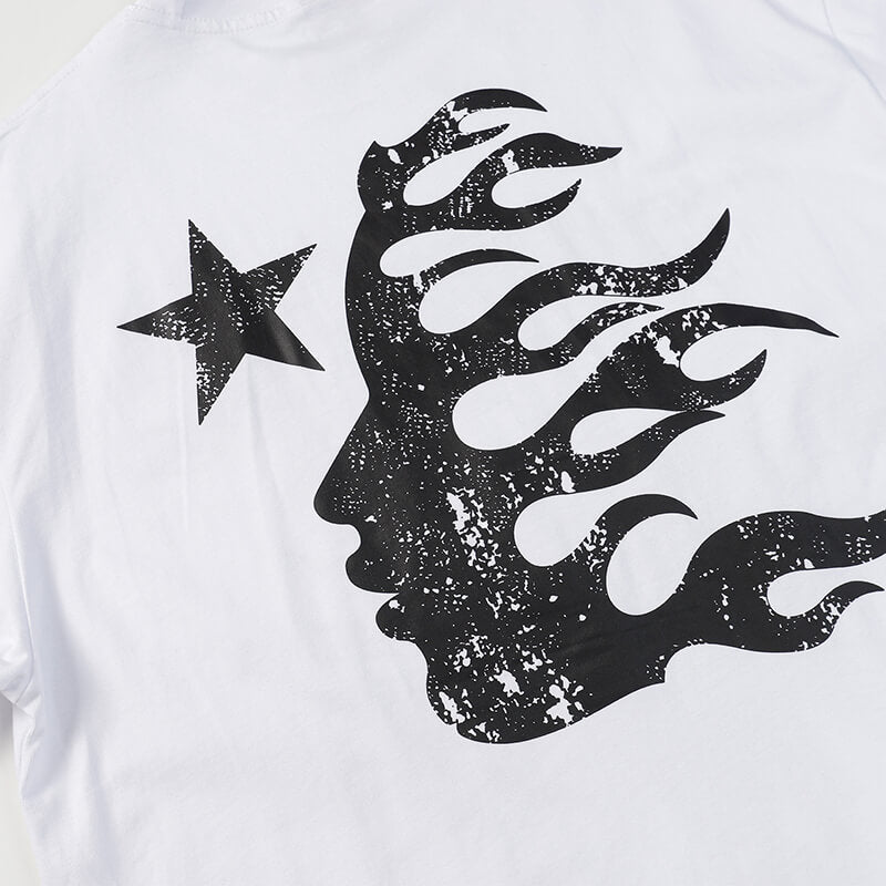 Hellstar Studios Victory long Sleeve Tee