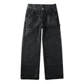 Purple Brand Crystal Diamond Skinny Jeans #PU104