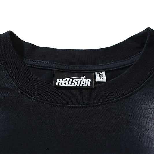 HELLSTAR Skull T-Shirt