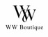 WW Boutique - Home