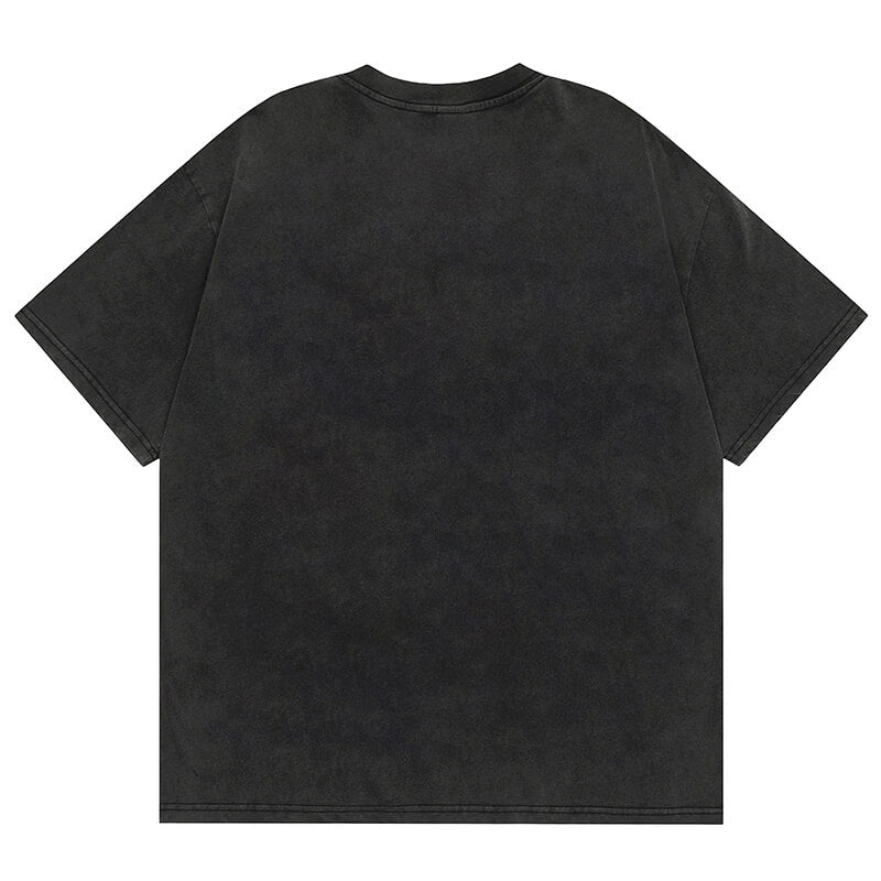 Hellstar Superhero Batman Tee